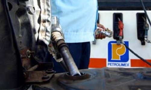 Có thể thống kê lượng xăng dầu gian lận?