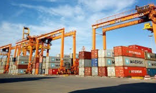 Phó thủ tướng yêu cầu xử nghiêm vi phạm tăng giá thuê tàu container 