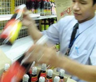 21 doanh nghiệp này đã tham gia vào quá trình chuyển giao công nghệ và thực hiện sản xuất thành công dòng sản phẩm nước tương sạch và an toàn.