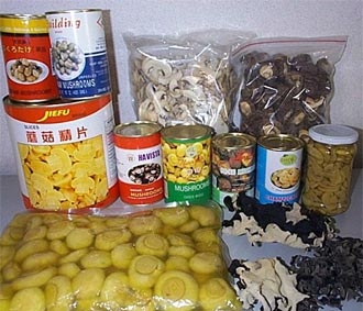 Hệ thống giám sát an toàn thực phẩm và dược phẩm của Trung Quốc hiện còn rất yếu kém, nhất là tại các tỉnh, thành ở phía Tây.