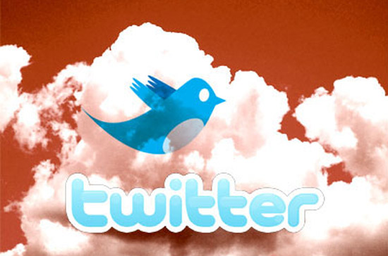 Twitter ngày càng được ưa dùng vào những công việc nghiêm túc như chính trị.