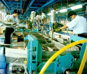 Biểu thuế mới chỉ bổ sung một số mặt hàng gồm linh kiện và phụ tùng ôtô.