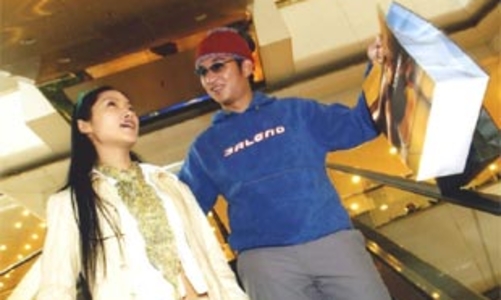 Nhờ suy thoái, châu Á bớt phụ thuộc Mỹ?