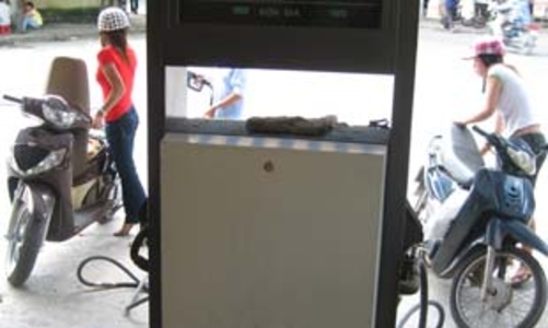 Gian lận trong kinh doanh xăng dầu có thể bị truy tố