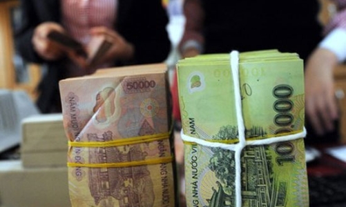 “Không nên áp dụng lâu dài” thắt chặt tiền tệ 