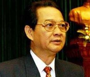 "Chúng tôi tin tưởng một cách vững chắc rằng sẽ không có rủi ro về chính trị, Việt Nam sẽ ổn định và tiếp tục ổn định."