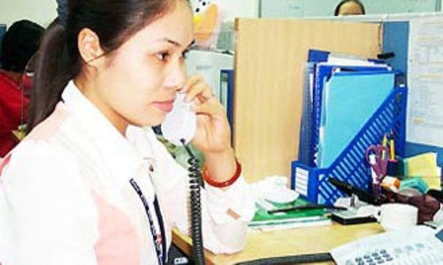 Thống nhất đầu số điện thoại Hà Nội “mới”