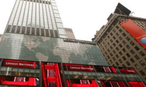 Chứng khoán thế giới: Lehman Brothers có thể bị thâu tóm?