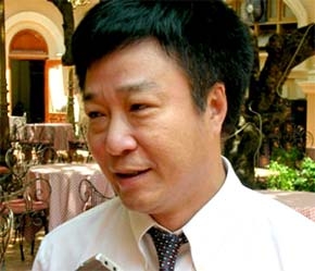 "Đầu tư theo danh mục thông qua thị trường niêm  yết trong thời gian tới sẽ tiếp tục phát triển" - Ảnh: VNN.