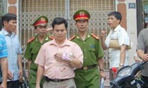 Xiết chặt quản lý dịch vụ đòi nợ thuê