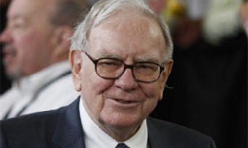 Những vụ đầu tư nổi tiếng nhất của Buffett