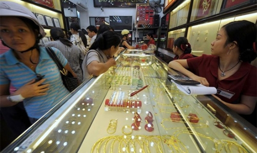 CPI tháng 11/2009: Đảo chiều có kèm xu hướng?