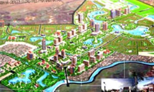 “Loạn” giao dịch tại dự án Thanh Hà - Cienco 5