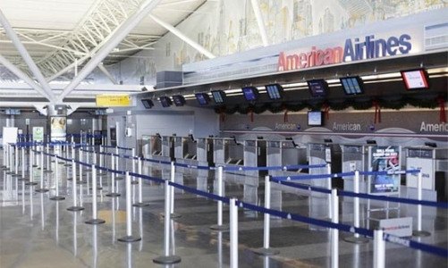 2009, năm tệ hại nhất của ngành hàng không