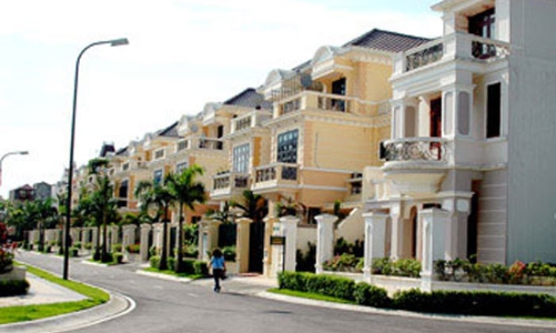 Ciputra lại tăng phí dịch vụ