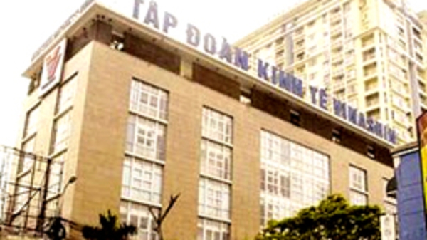 Vinashin đề nghị báo chí “đồng lòng cùng doanh nghiệp”