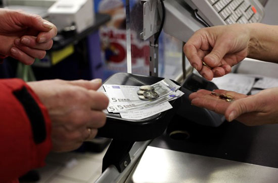 Khu vực châu Âu vẫn còn nhiều khó khăn.