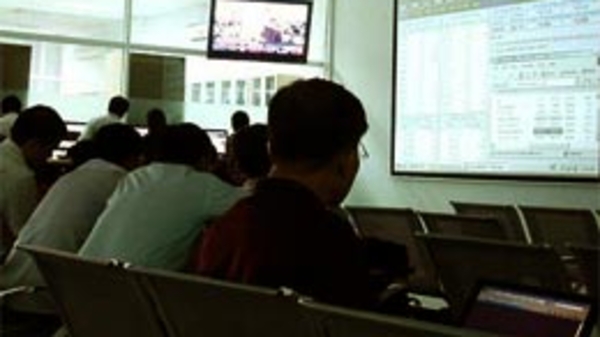 Yêu cầu công ty chứng khoán chấm dứt hoạt động sàn vàng