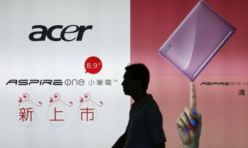 Khi Đài Loan tiếp thị thương hiệu trên đất Việt