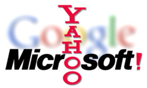 Microsoft và Yahoo liên kết chống Google