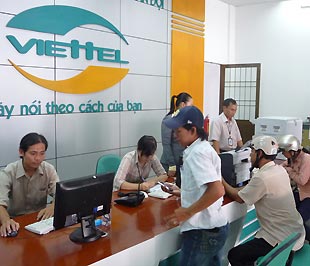 Để đăng ký lại thông tin, khách hàng chỉ cần mang theo Chứng minh thư hoặc hộ chiếu cùng thẻ sim cần đăng ký thông tin.