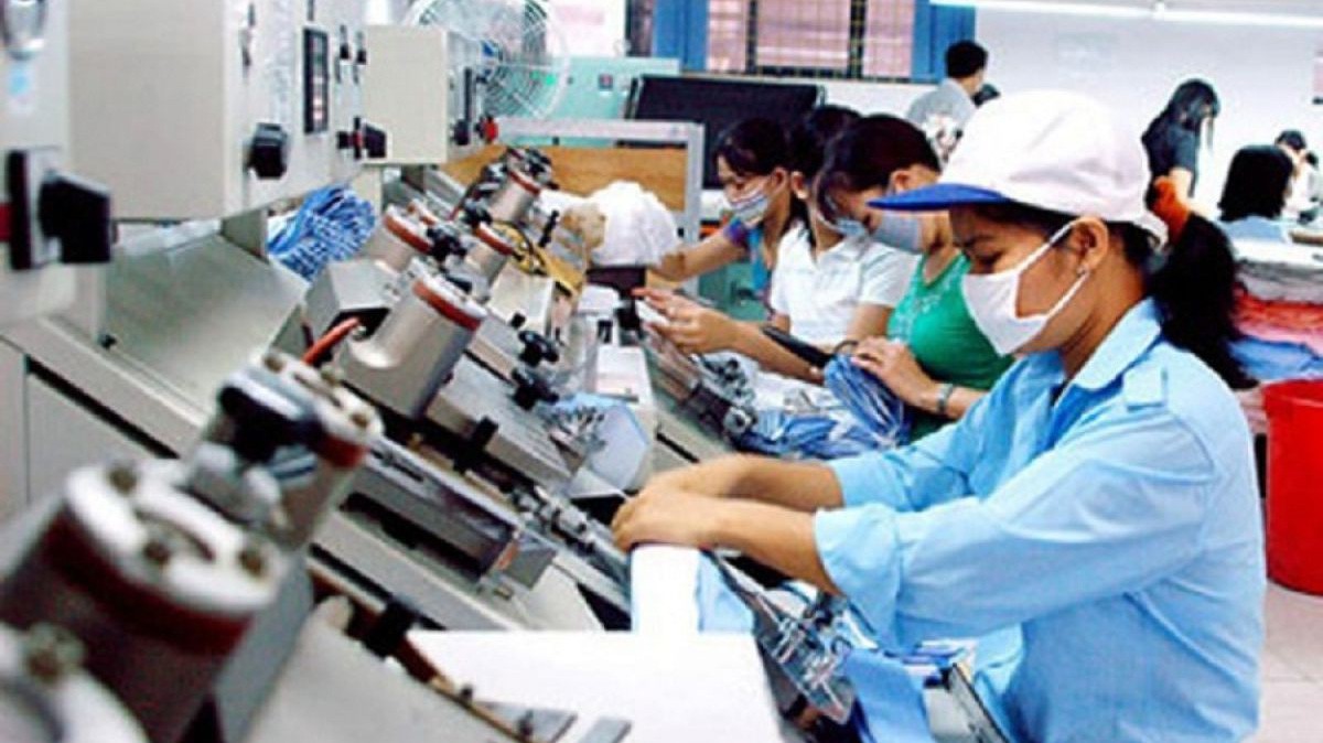 Khảo sát của PwC cho thấy Việt Nam dự kiến thu hút FDI nhiều nhất khu vực APEC.