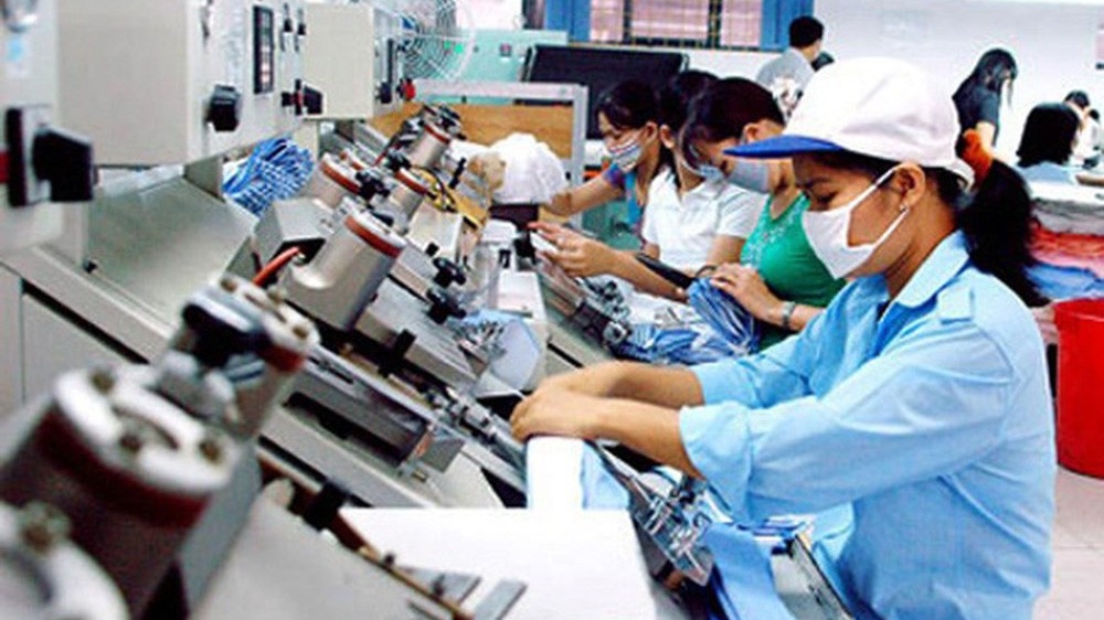 11 tháng năm 2018, tổng vốn đăng ký cấp mới, tăng thêm và góp vốn, mua cổ phần của nhà đầu tư nước ngoài là 30,8 tỷ USD.