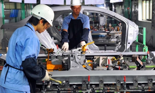 Hơn một nửa doanh nghiệp nước ngoài dự định mở rộng đầu tư ở Việt Nam