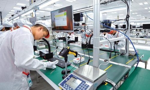 Những điểm nhấn về thu hút FDI trong tháng 2/2021