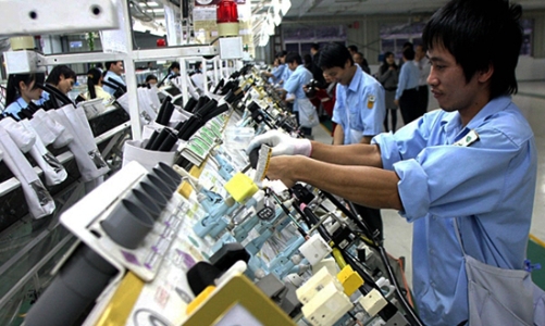 “Làm lại” với thu hút FDI?