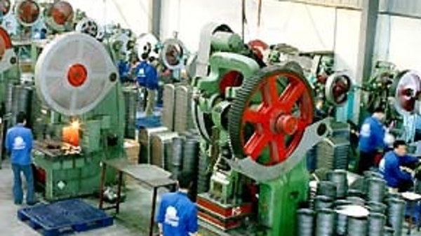 Tập đoàn kinh tế tư nhân đòi “giấy khai sinh”