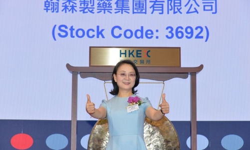 Cựu giáo viên Trung Quốc thành nữ tỷ phú tự thân giàu nhất châu Á