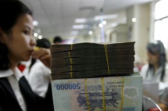 Có thể xem chỉ thị của Thủ tướng Chính phủ là một thông điệp đối với nhà điều hành chính sách chủ động ứng phó trước những khả năng có thể xảy ra - Ảnh: Reuters.