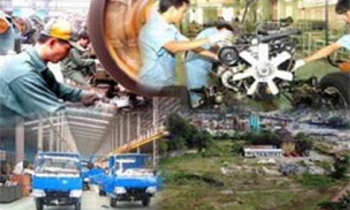 Mở rộng đối tượng chuyển đổi thành công ty TNHH một thành viên