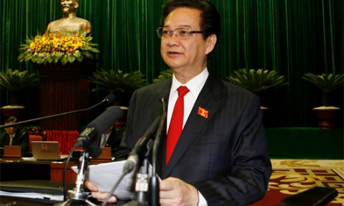 Thủ tướng đánh giá nhiệm kỳ 2007 - 2011