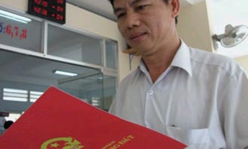 “Luật Bồi thường sẽ không làm công chức Nhà nước “run tay”