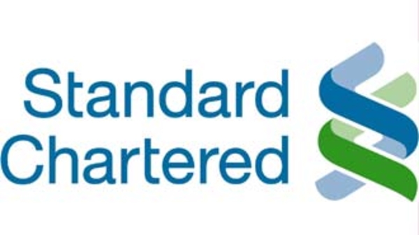 Standard Chartered mở thêm hàng loạt chi nhánh tại Việt Nam