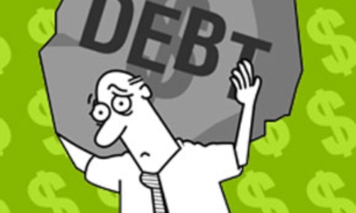 Tín dụng tiêu dùng: Người vay bị “chặt đẹp”