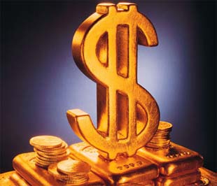 Có hai lý do chính khiến giá vàng thế giới giảm trong phiên giao dịch hôm qua.