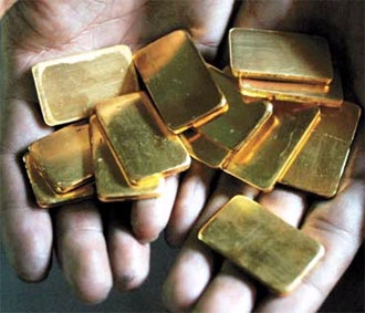 Trên thị trường châu Á và châu Âu sáng và chiều hôm nay, giá vàng không có nhiều biến động.