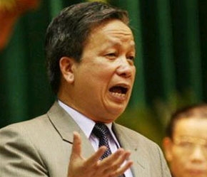 "Chúng tôi sẽ tăng cường giám sát việc các địa phương báo cáo không đầy đủ” - Ảnh: TT