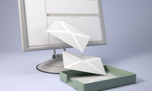 Tố cáo qua e-mail: Lợi hay hại?