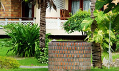 Nguồn cung căn hộ và biệt thự nghỉ dưỡng sẽ tăng mạnh