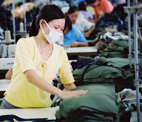 Dự kiến trong 2007, Vinatex sẽ cổ phần hóa bộ phận đối với 6 doanh nghiệp và cổ phần hóa toàn bộ đối với 12 đơn vị khác.