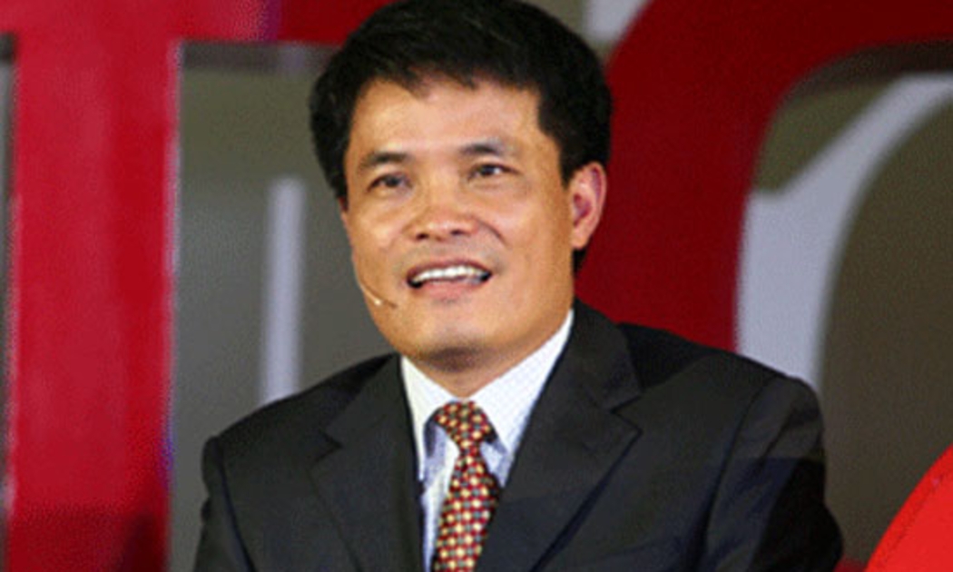 Ông Lê Ngọc Minh.