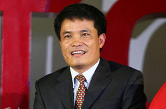 Ông Lê Ngọc Minh.