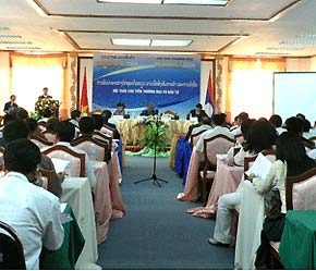 Đề án xúc tiến đầu tư năm sau của các bộ, ngành, địa phương phải gửi Bộ Kế hoạch và Đầu tư trước ngày 1/7 của năm trước.