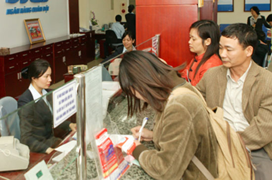 Ngân hàng Quân đội dự kiến mở chi nhánh tại Lào trong quý 2/2010.