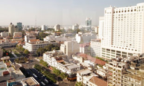 Miền Bắc sắp có sàn bất động sản đầu tiên theo chuẩn mới