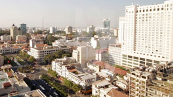 Miền Bắc sắp có sàn bất động sản đầu tiên theo chuẩn mới